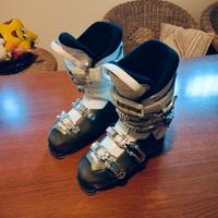 Scarponi sci Dalbello Aspire 75 misura 25,5 (299mm