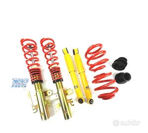 SOSPENSIONE FILETTATA EIBACH MTS PER VOLKSWAGEN VW