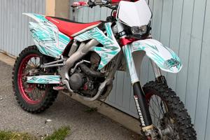 CRF 250 TARGATO