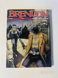 Brendon n.7 - L’Uomo delle Stelle