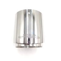 Copri scarico mini cooper