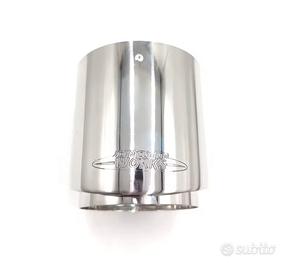 Copri scarico mini cooper