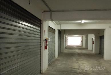 Box/Posto auto Bagheria [BxM/1VCG]