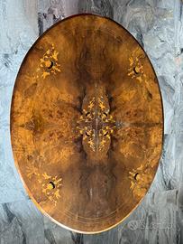 Tavolino da caffè vintage