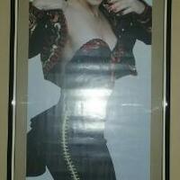 Cantante madonna