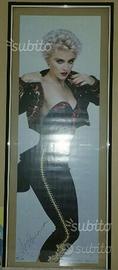 Cantante madonna