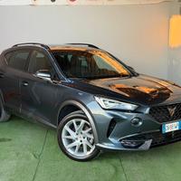 Cupra Formentor 2.0 TDI 4Drive DSG