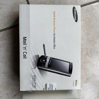 Samsung SGH-i710 funzionante