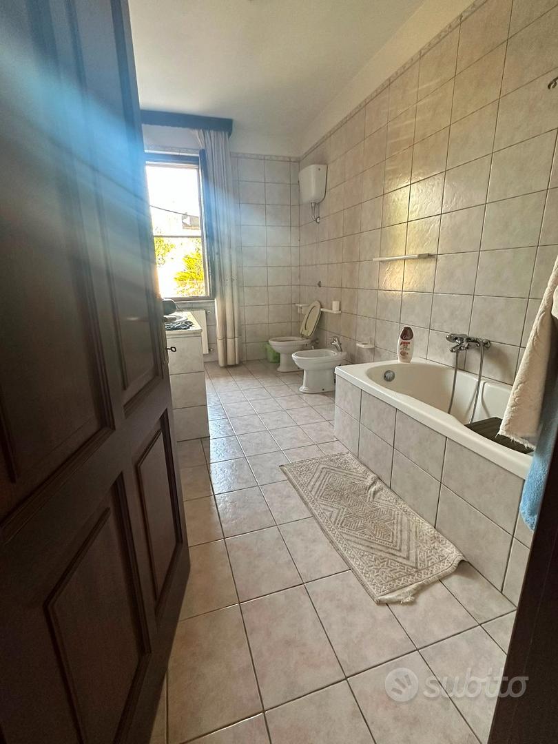 Appartamento – Crabas/Cabras - Vista 4