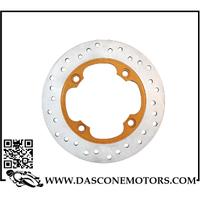 Disco freno anteriore Honda Sh 125 150 cc