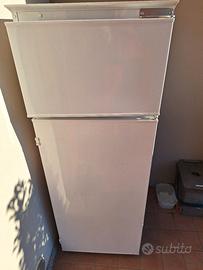 Frigo da incasso