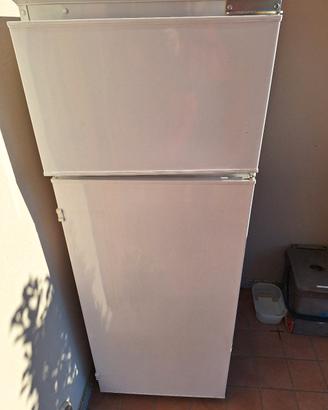 Frigo da incasso