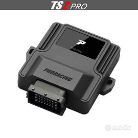 Centralina Aggiuntiva ProRacing TS2 Pro Alfa Romeo