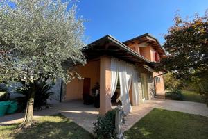 Villa bifamiliare Rovato [Cod. rif 3258387VRG]
