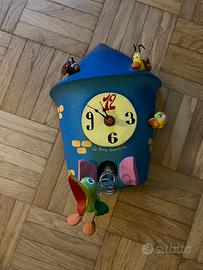 Orologio da parete