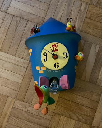 Orologio da parete