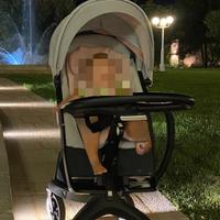 Passeggino Stokke