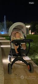 Passeggino Stokke