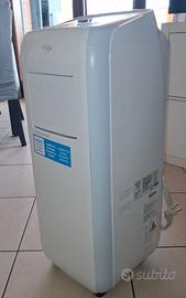 Condizionatore Portatile 1000 BTU