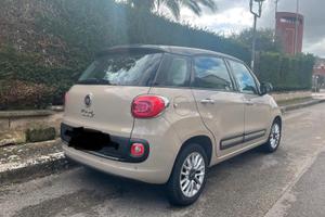 500L 1300 mj diesel