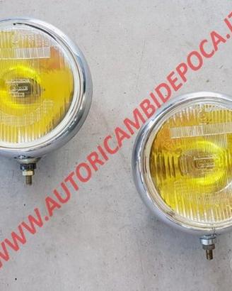 Coppia Fendinebbia CIBIE' Super Oscar - Epoca