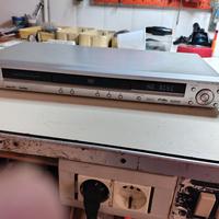 PIONEER Lettore DvD DV-300-S