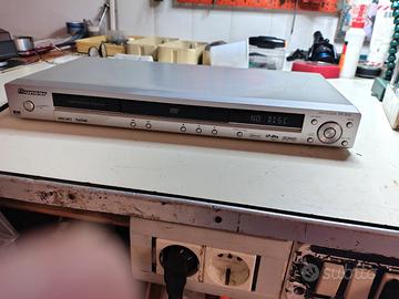 PIONEER Lettore DvD DV-300-S