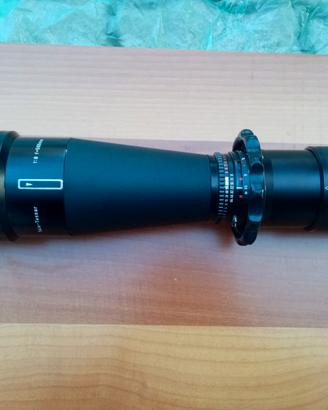 teleobbietivo 500mm