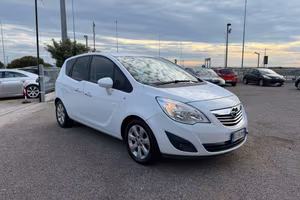 OPEL Meriva 1.4 T 120 CV Cosmo