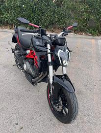 Benelli bn 302s