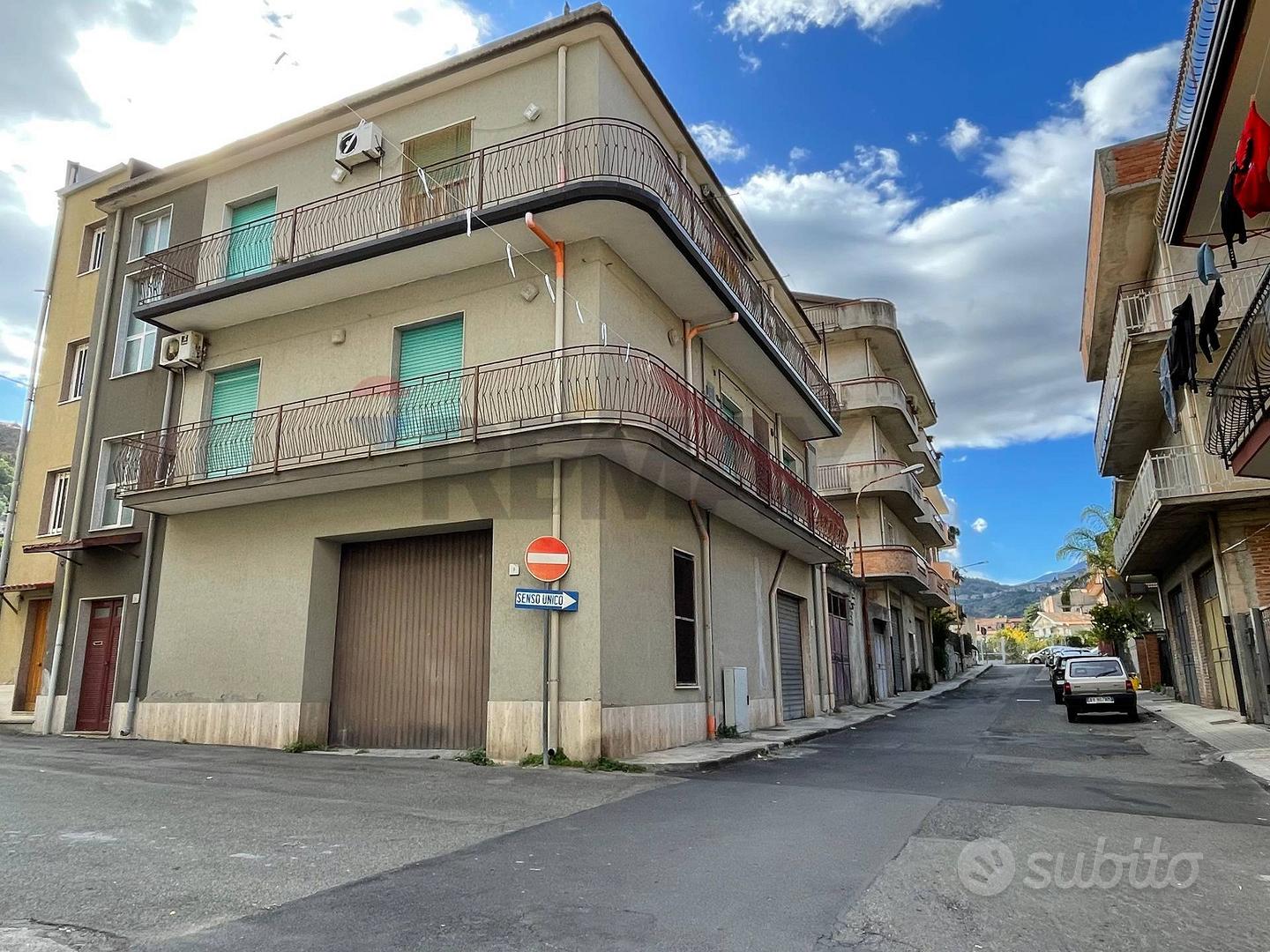 Appartamento – Francavilla di Sicilia, Messina - Vista 3