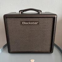 Amplificatore  valvolare BLACKSTAR HT- 1R MKIII 1w