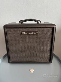 Amplificatore  valvolare BLACKSTAR HT- 1R MKIII 1w