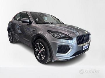 JAGUAR E-Pace 2.0D 150 CV AWD aut. R-Dynamic