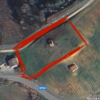 Terreno edificabile posizione panoramica