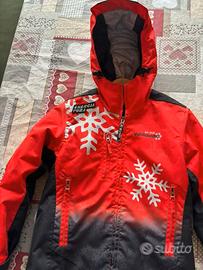 Giacca da sci ENERGIA PURA