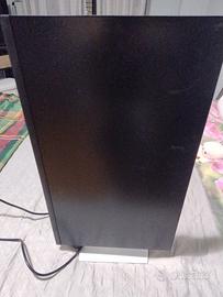 Monitor Dell 27 USB-C Hub ‑ P2722HE