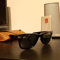 Occhiali Ray-Ban wayfarer