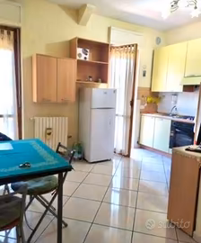 Mini appartamento Chieti Scalo