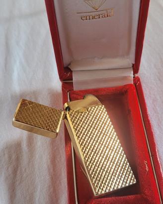 accendino di  emerald