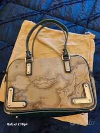 borsa bauletto 1classe Alviero Martini