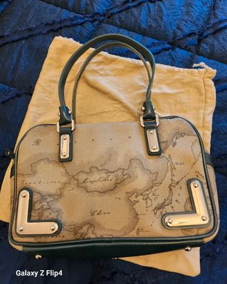 borsa bauletto 1classe Alviero Martini