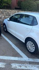 W polo 1400 td