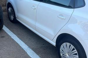 W polo 1400 td
