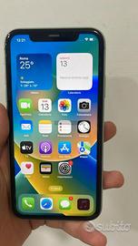 Apple iPhone 11 green 128 GB - 6212