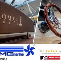 PROMO Romar Bermuda 690 Open Contattaci