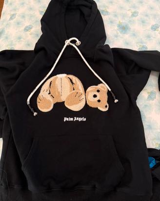 Felpa Palm Angel