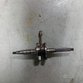 Ricambi minarelli verticale