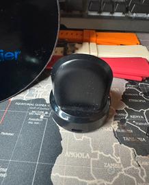 Samsung Gear S3 Frontier