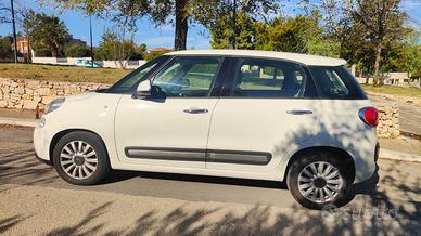 Fiat 500L - 1400 Urban - 2015